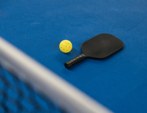 How to Pick the Perfect Racquet or Paddle for Your Skill Level