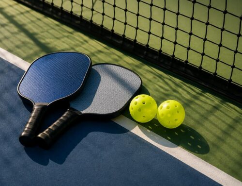 Indoor Pickleball Near Williamsville and Orchard Park — A Complete Guide