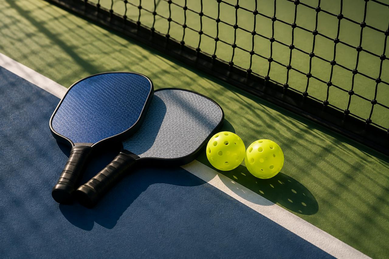 Indoor Pickleball Near Williamsville and Orchard Park — A Complete Guide